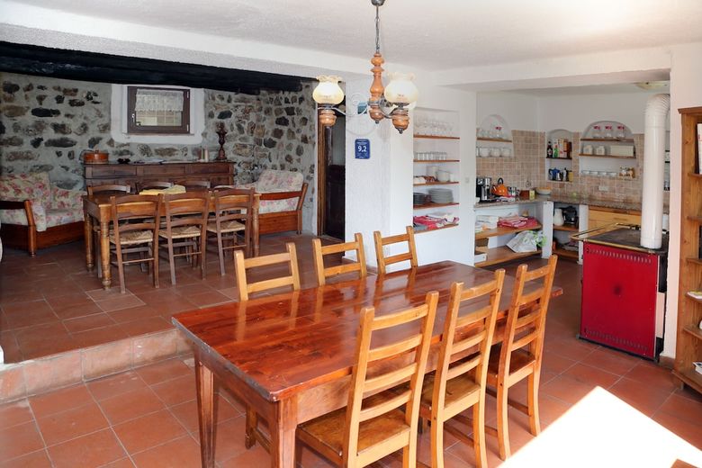 B&B Rocca Di Baiedo