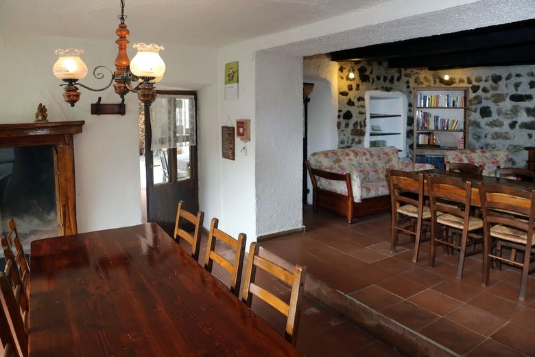 B&B Rocca Di Baiedo