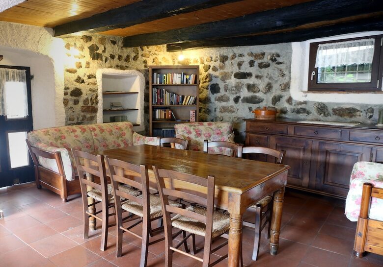 B&B Rocca Di Baiedo