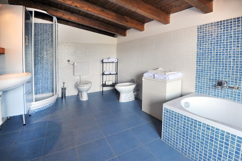 B&B Rocca Di Baiedo