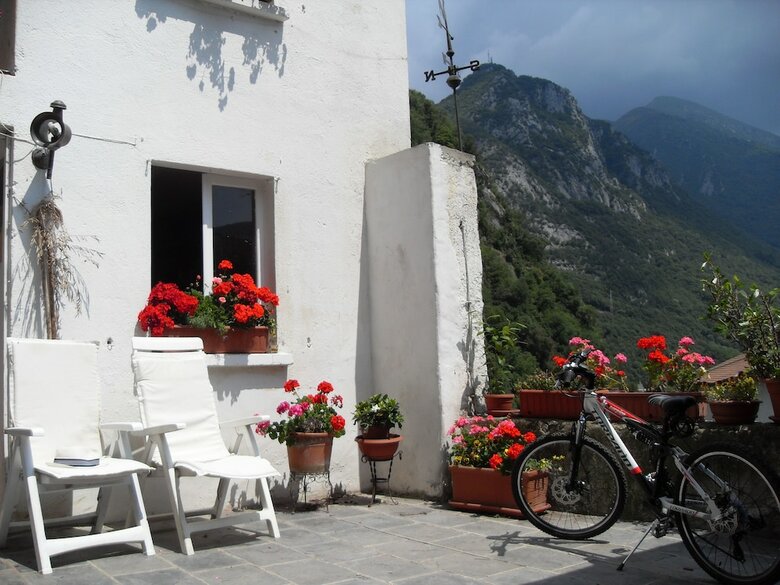 B&B Rocca Di Baiedo