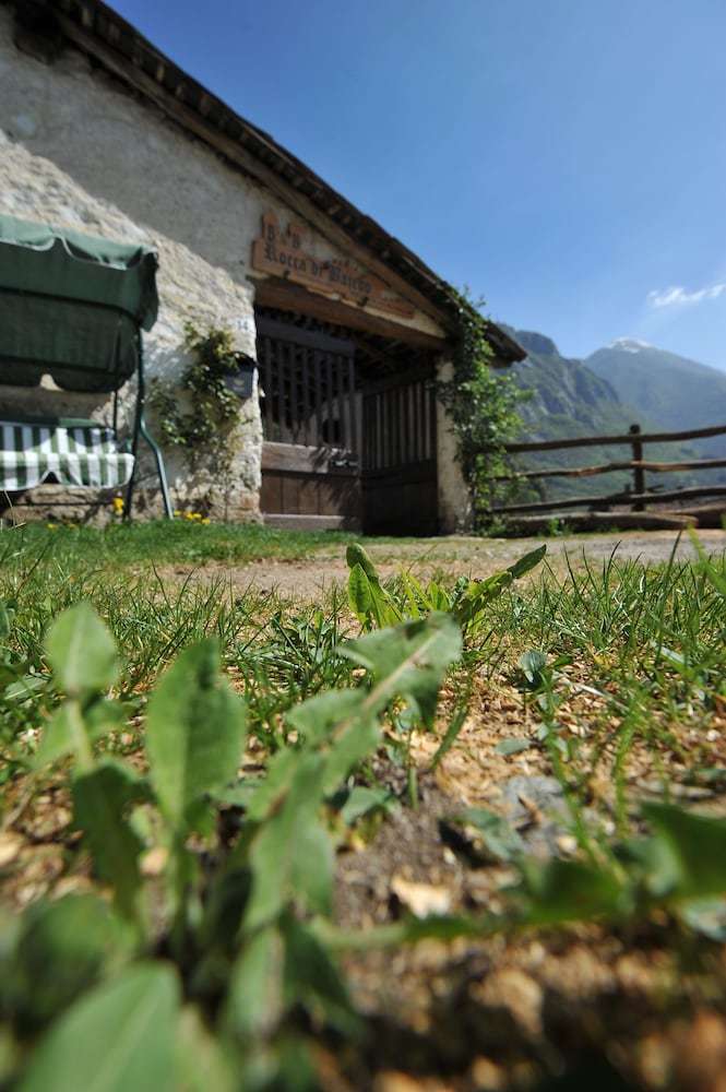 B&B Rocca Di Baiedo