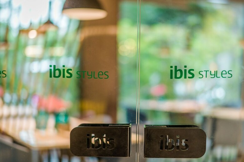 Ibis Styles Yangzhou Baixiang Rd Hotel