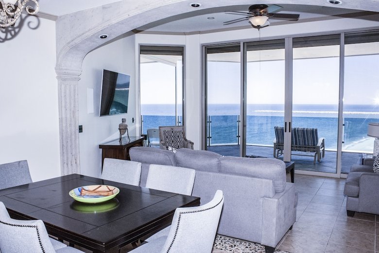 Apartamento Esmeralda Luxury Resort