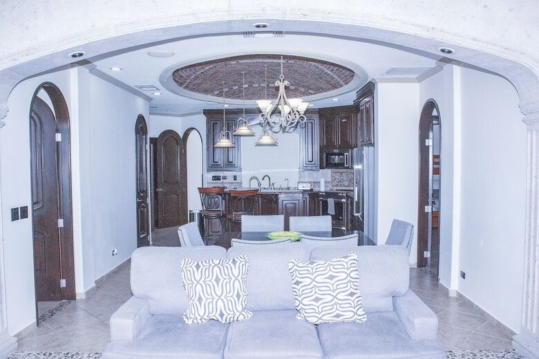 Apartamento Esmeralda Luxury Resort