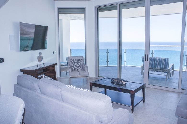 Apartamento Esmeralda Luxury Resort