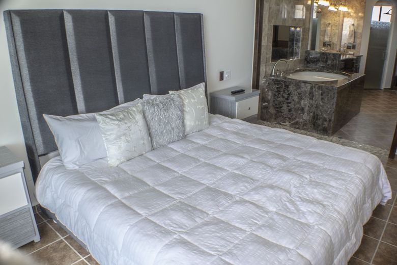 Apartamento Esmeralda Luxury Resort