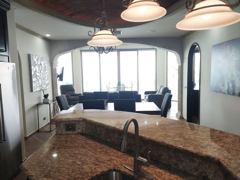 Apartamento Esmeralda Luxury Resort