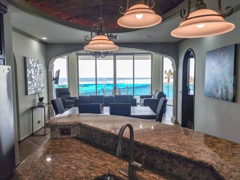 Apartamento Esmeralda Luxury Resort