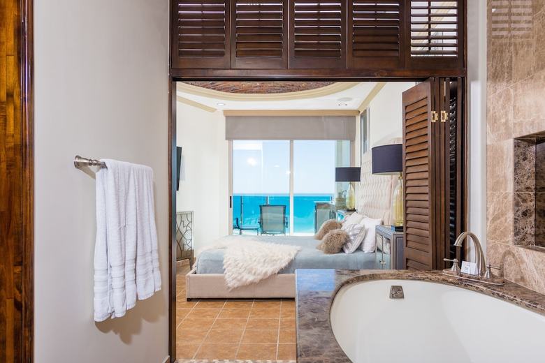 Apartamento Esmeralda Luxury Resort
