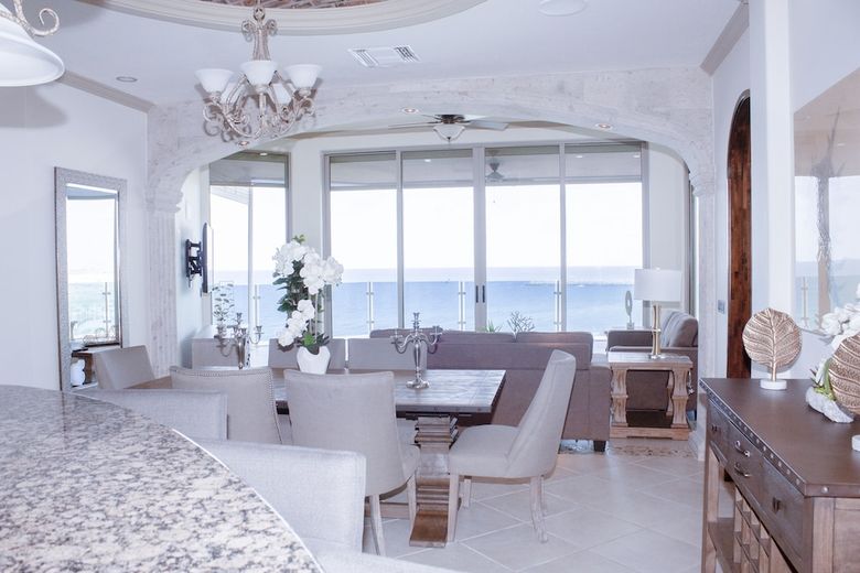 Apartamento Esmeralda Luxury Resort