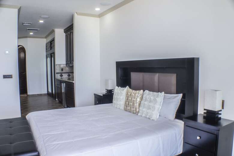 Apartamento Esmeralda Luxury Resort