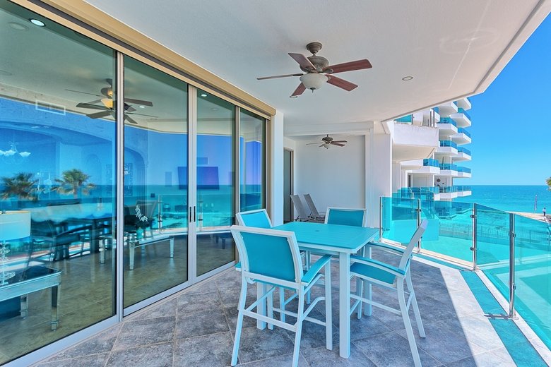 Apartamento Esmeralda Luxury Resort