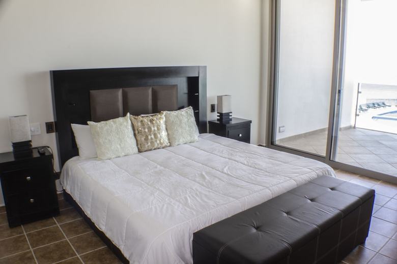 Apartamento Esmeralda Luxury Resort