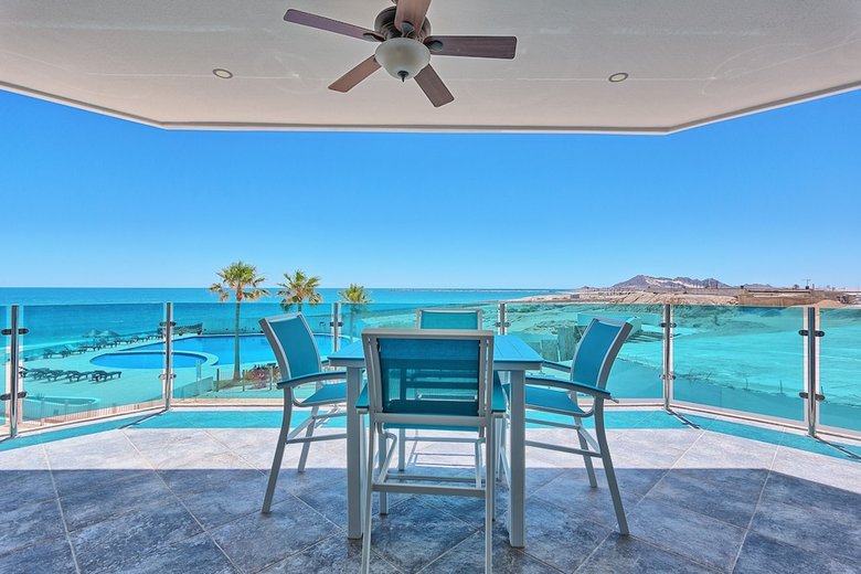 Apartamento Esmeralda Luxury Resort