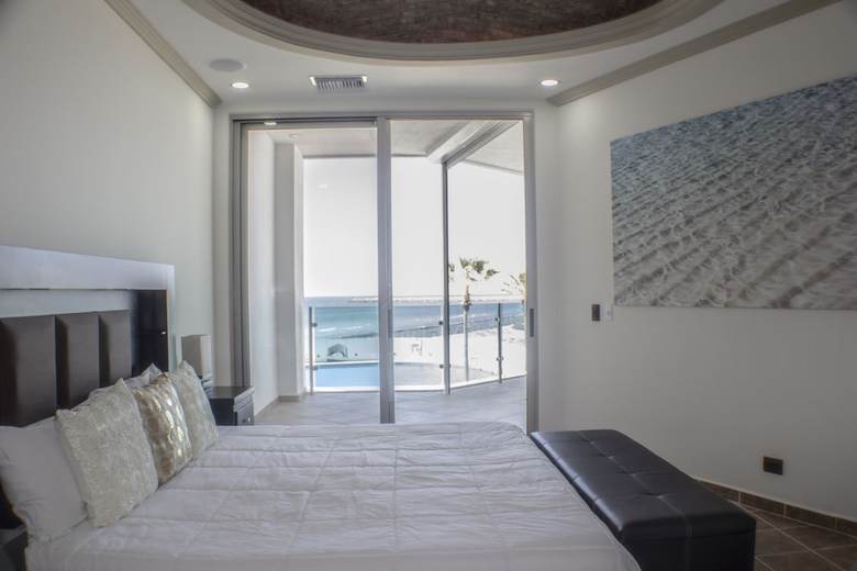 Apartamento Esmeralda Luxury Resort