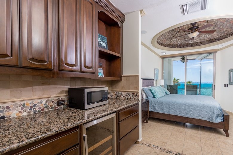 Apartamento Esmeralda Luxury Resort