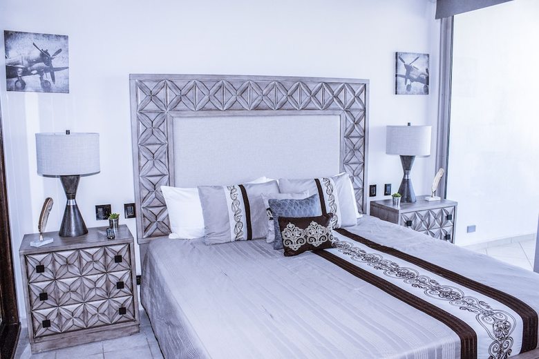 Apartamento Esmeralda Luxury Resort