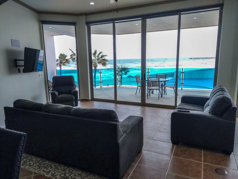 Apartamento Esmeralda Luxury Resort