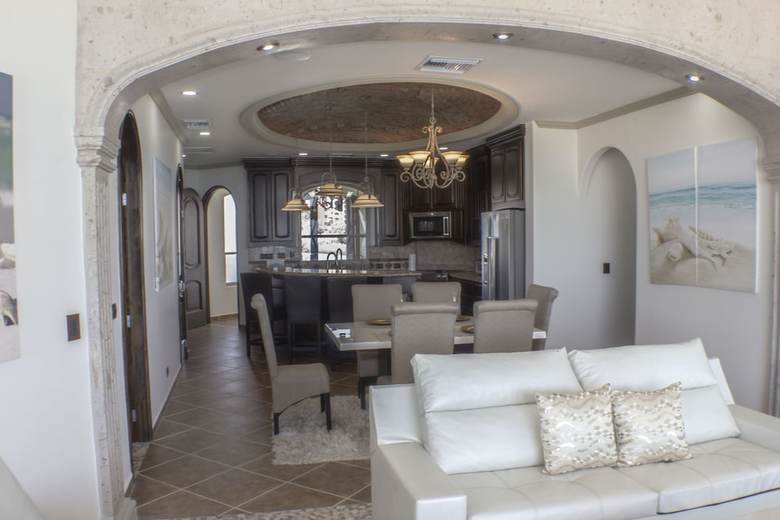 Apartamento Esmeralda Luxury Resort