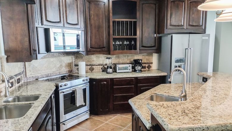 Apartamento Esmeralda Luxury Resort