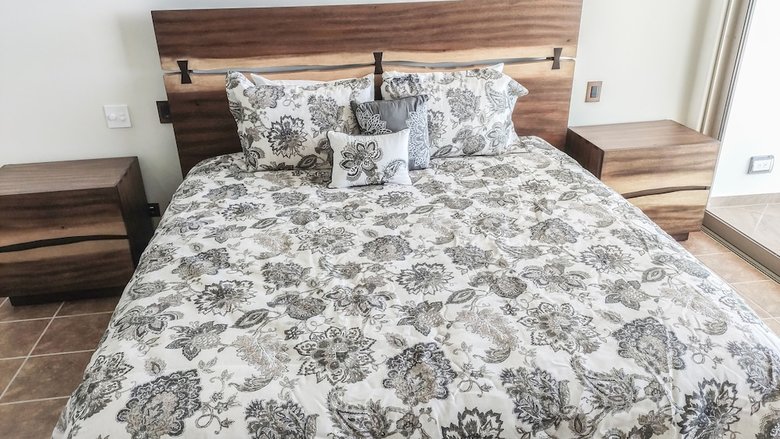 Apartamento Esmeralda Luxury Resort