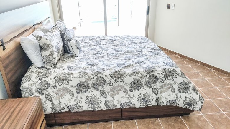 Apartamento Esmeralda Luxury Resort