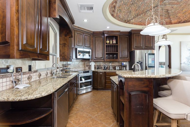 Apartamento Esmeralda Luxury Resort