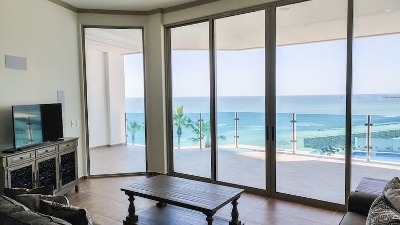 Apartamento Esmeralda Luxury Resort