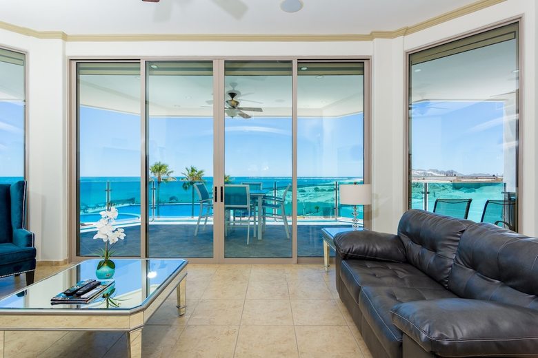 Apartamento Esmeralda Luxury Resort