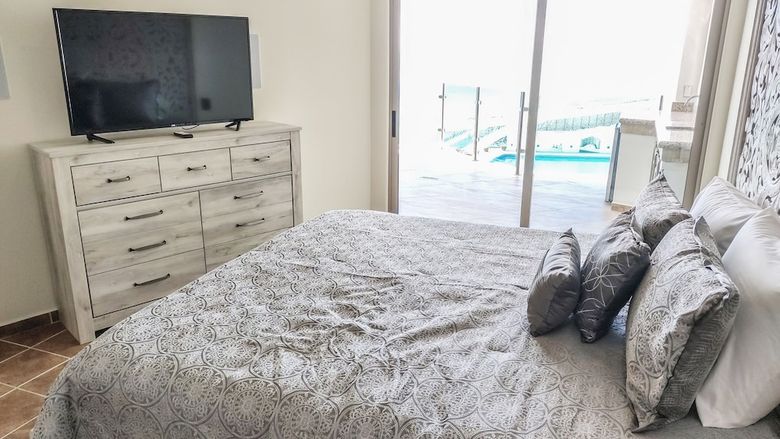 Apartamento Esmeralda Luxury Resort
