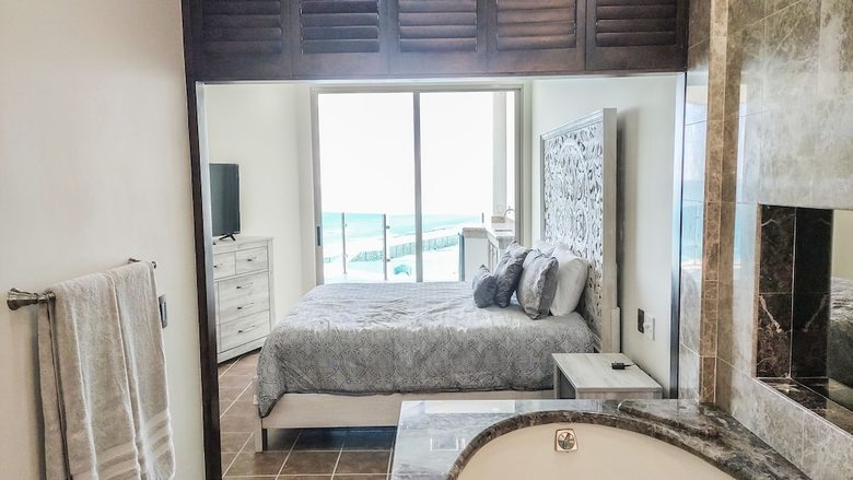 Apartamento Esmeralda Luxury Resort
