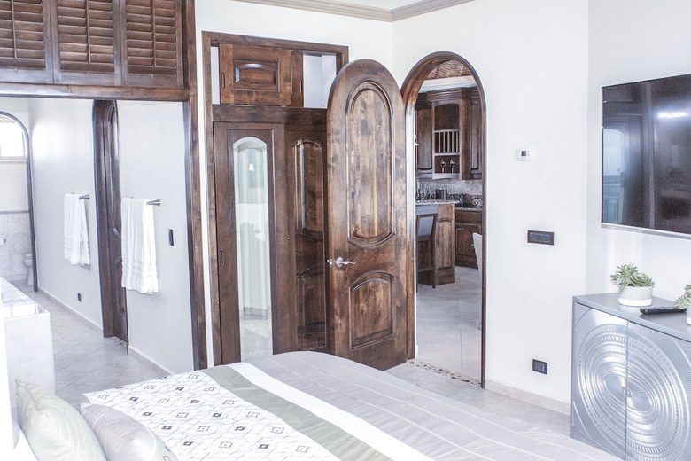 Apartamento Esmeralda Luxury Resort