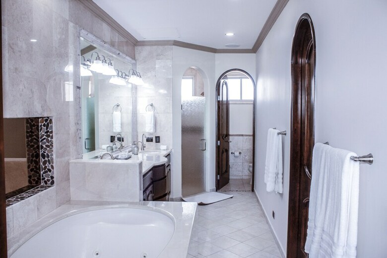 Apartamento Esmeralda Luxury Resort