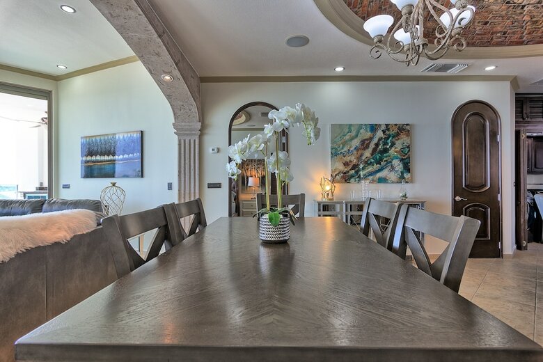 Apartamento Esmeralda Luxury Resort