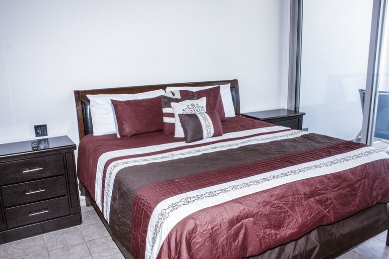 Apartamento Esmeralda Luxury Resort