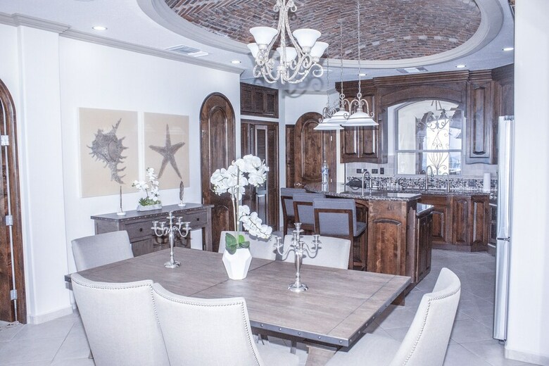 Apartamento Esmeralda Luxury Resort
