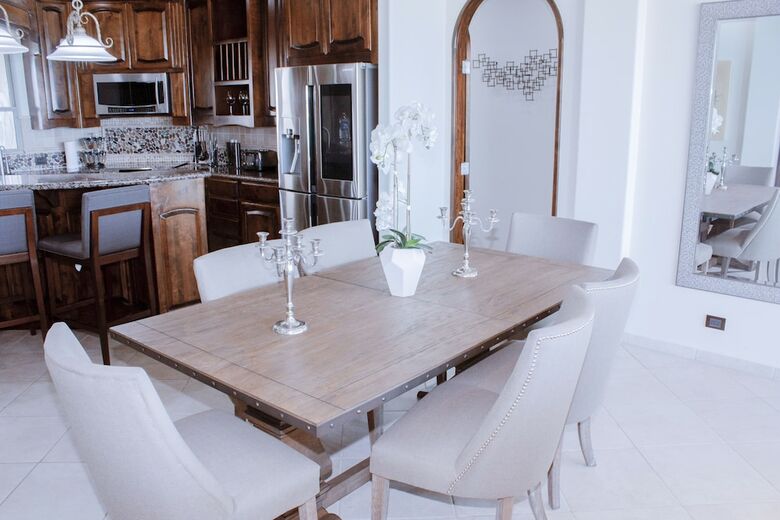 Apartamento Esmeralda Luxury Resort