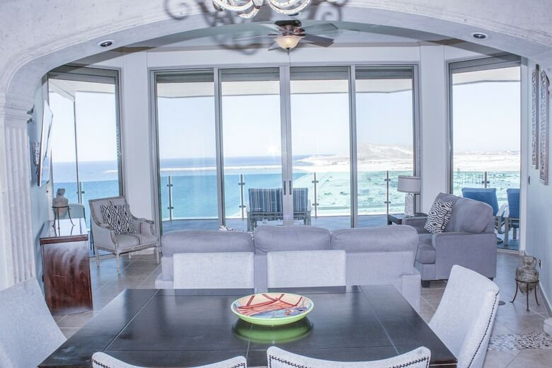 Apartamento Esmeralda Luxury Resort