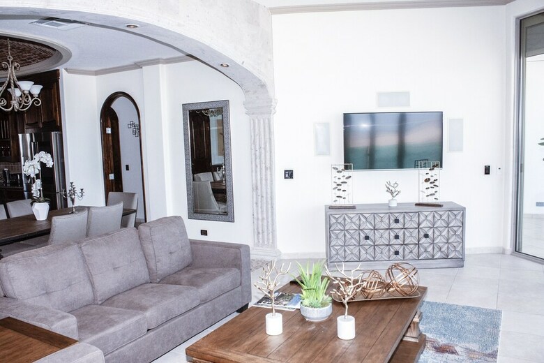 Apartamento Esmeralda Luxury Resort