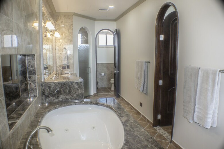 Apartamento Esmeralda Luxury Resort