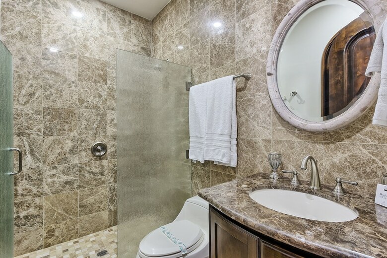 Apartamento Esmeralda Luxury Resort