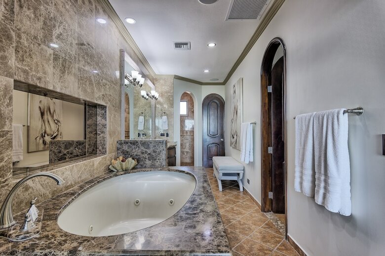 Apartamento Esmeralda Luxury Resort