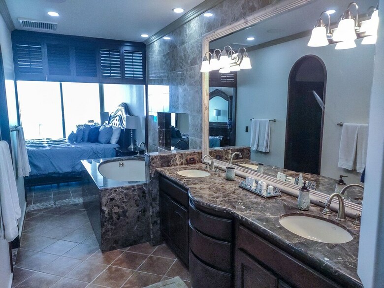 Apartamento Esmeralda Luxury Resort