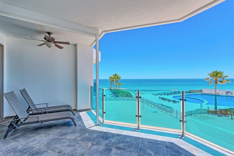 Apartamento Esmeralda Luxury Resort
