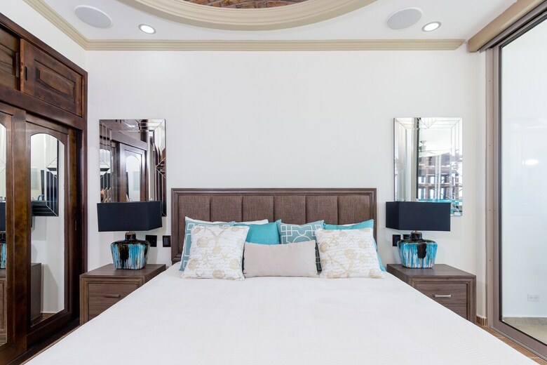 Apartamento Esmeralda Luxury Resort