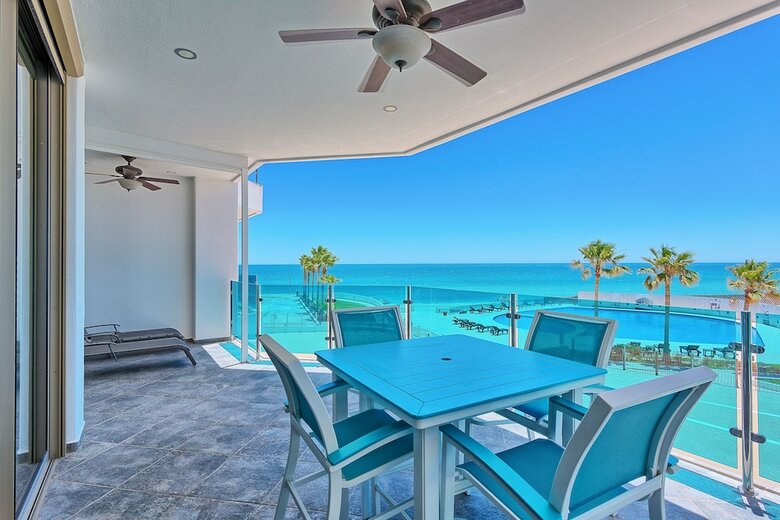 Apartamento Esmeralda Luxury Resort