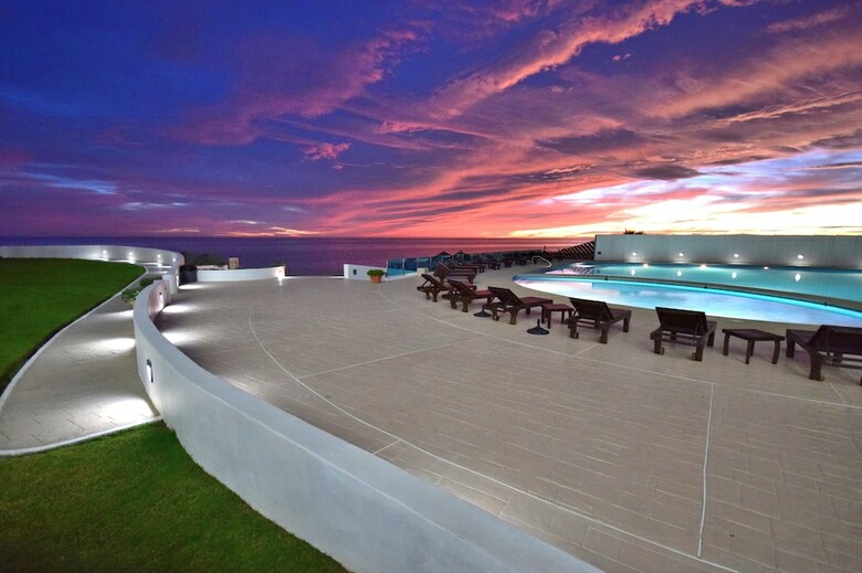 Apartamento Esmeralda Luxury Resort