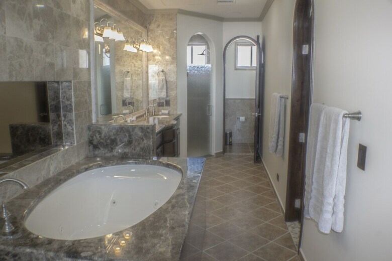 Apartamento Esmeralda Luxury Resort