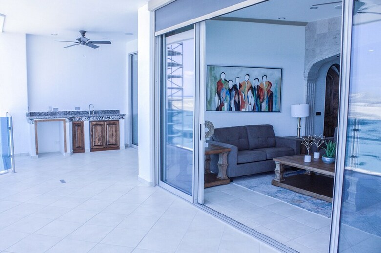 Apartamento Esmeralda Luxury Resort